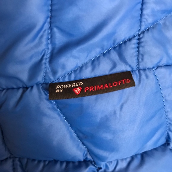 The North Face Boys' ThermoBall Hoodie Jacket XL - Picture 3 of 6